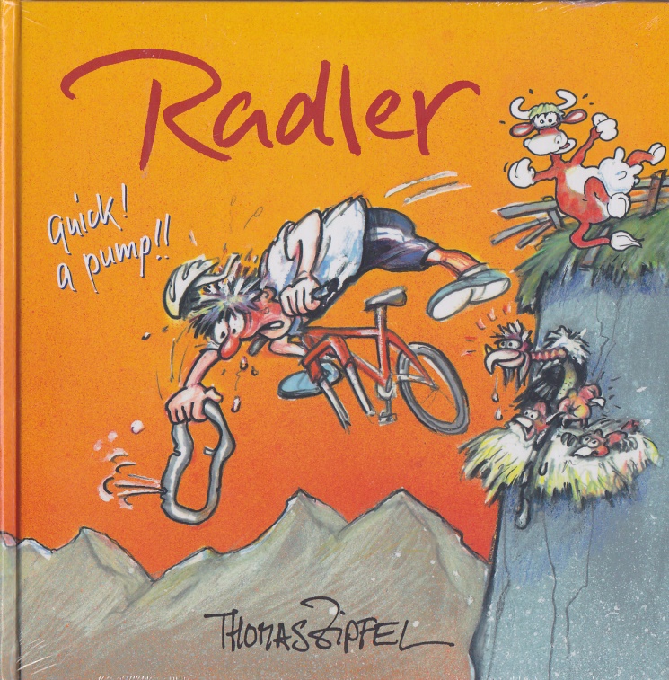 cover radler