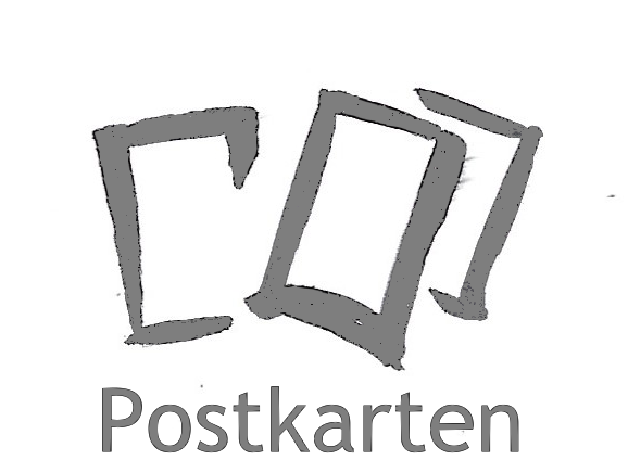 postkarten neu